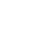 Black and white pixelated image with a diagonal white stripe crossing a black background.