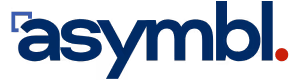 Asymbl company logo
