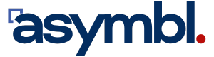 Asymbl company logo