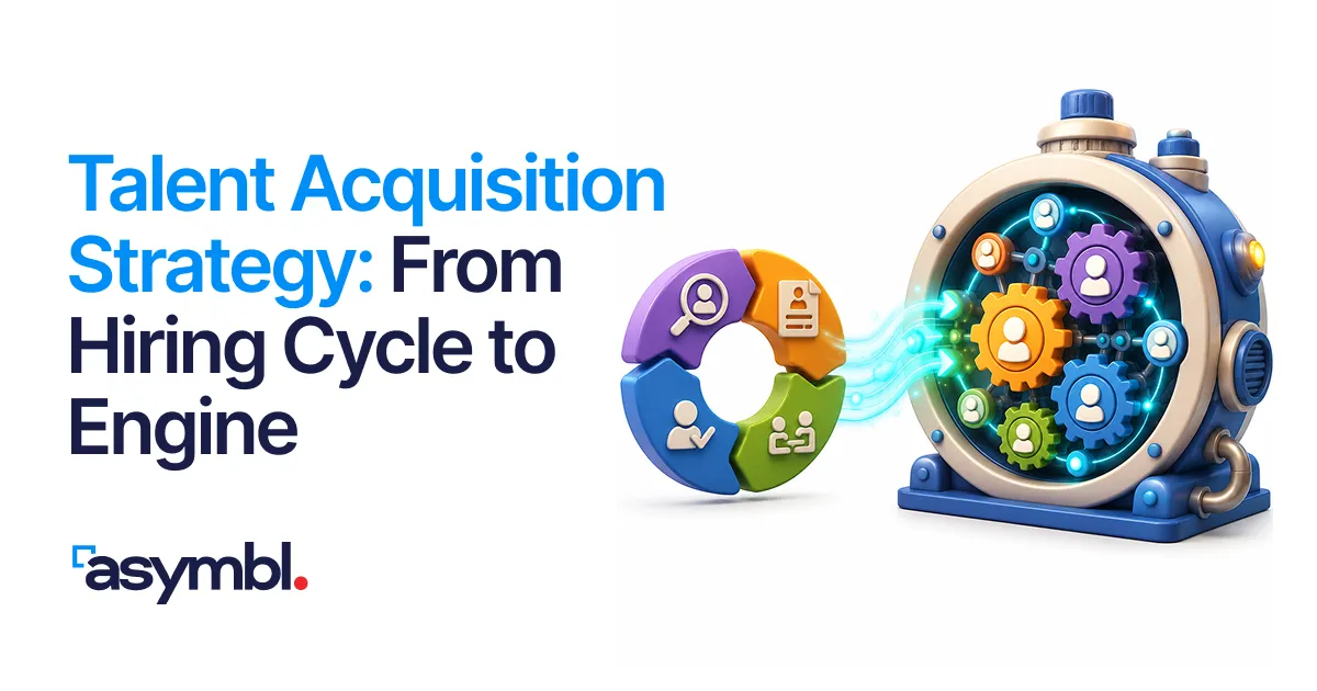 Blog hero image for Talent Acquisition Strategy