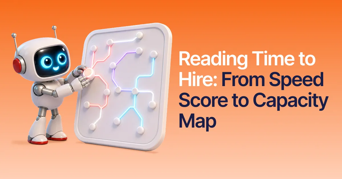 Blog hero image for Salesforce as Future of Staffing Software