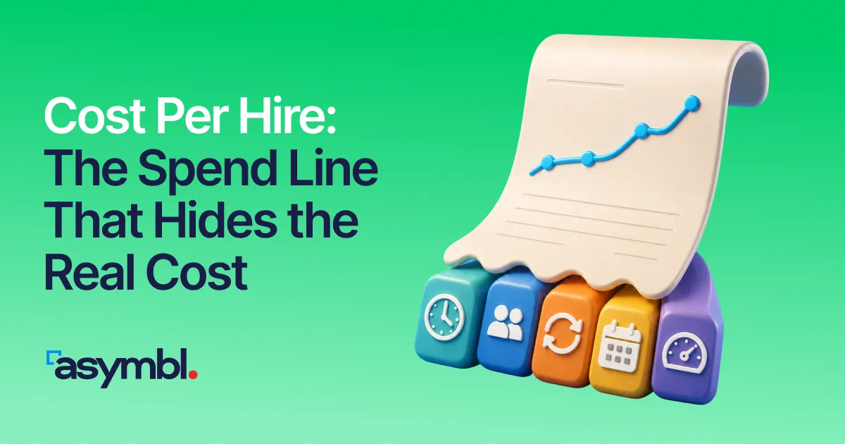 Blog hero image for Cost Per Hire