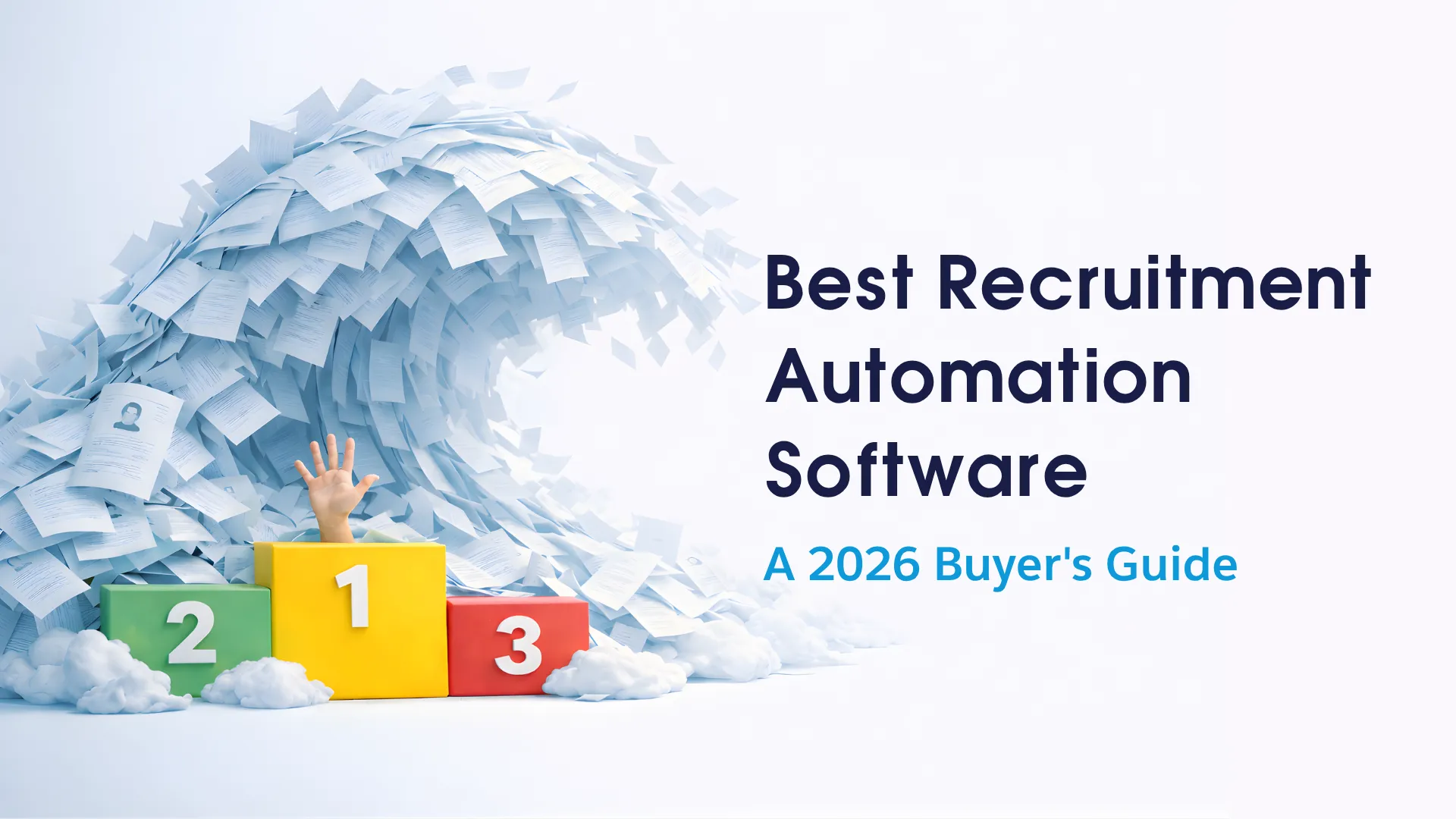 Best recruitment automation software illustration