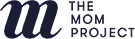 The Mom Project logo