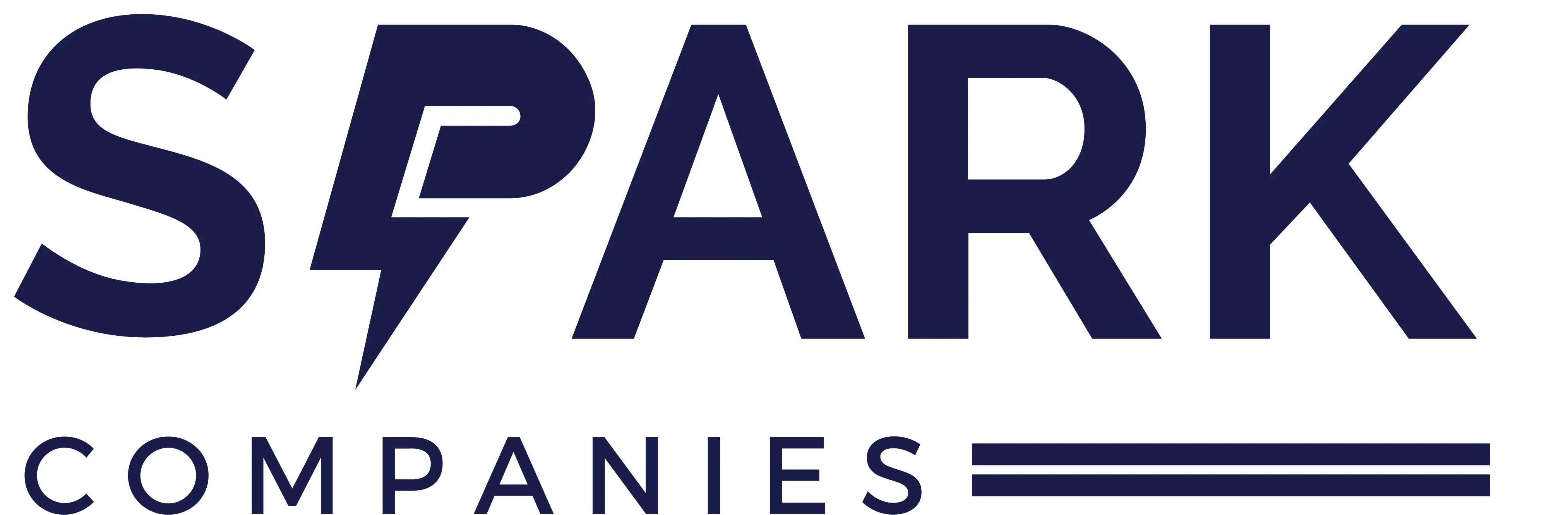 Sparks Group logo