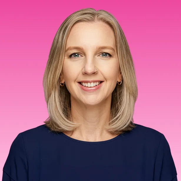 Jillian Flowers, VP of Services Delivery at Asymbl