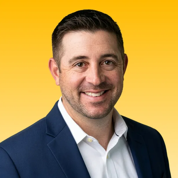 Buck Adams, SVP of Delivery at Asymbl