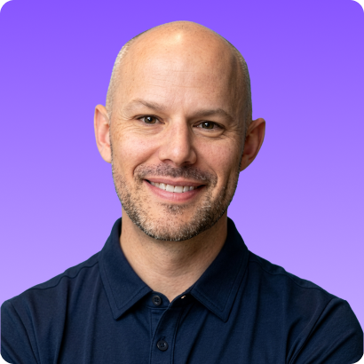 Greg Symons, President, COO, and Founder of Asymbl