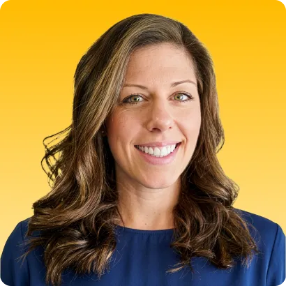 Lauren Esposito, Chief Marketing Officer at Asymbl