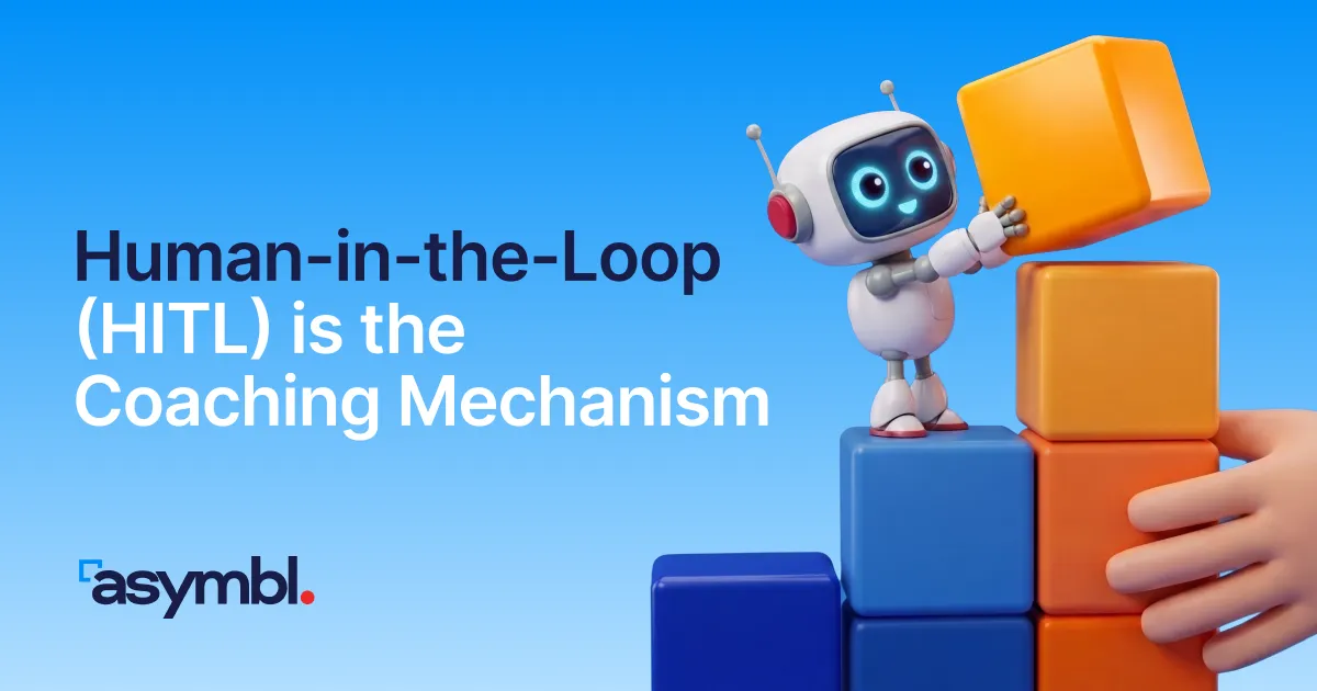 Human-in-the-Loop