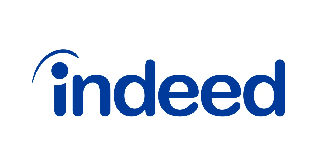 Indeed logo