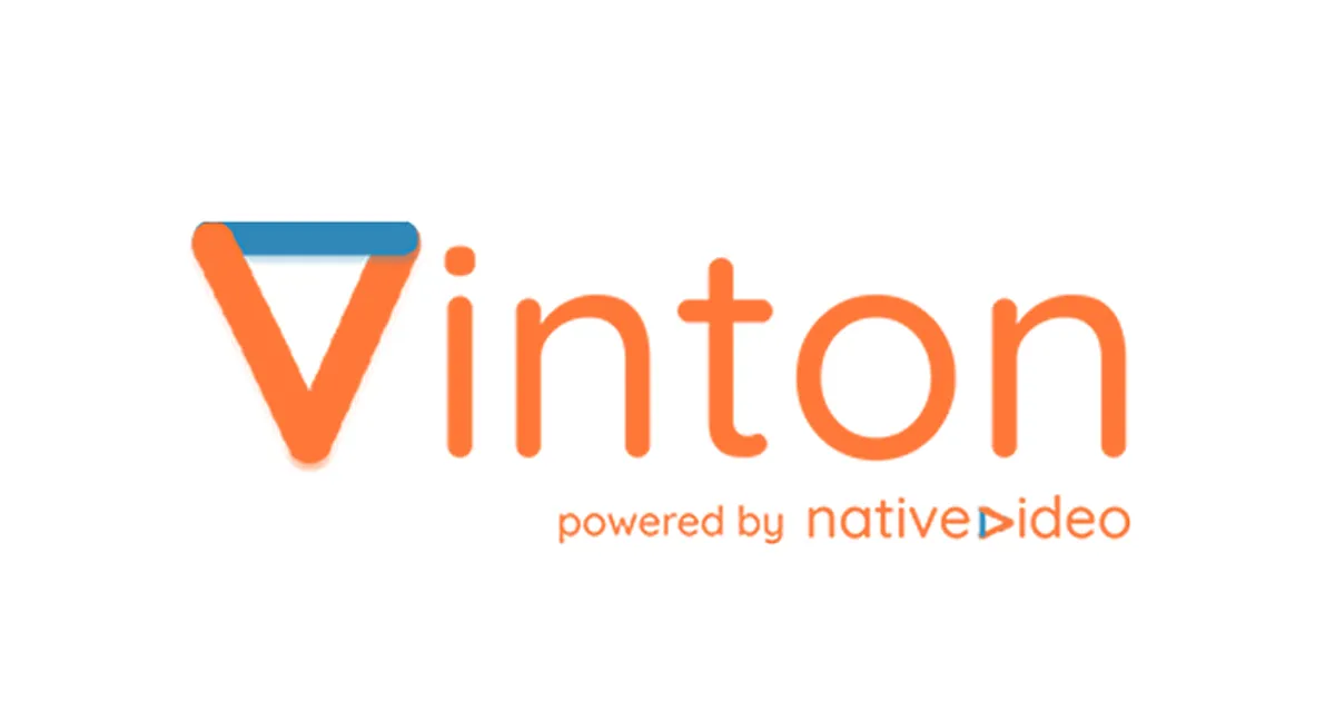 Vinton logo