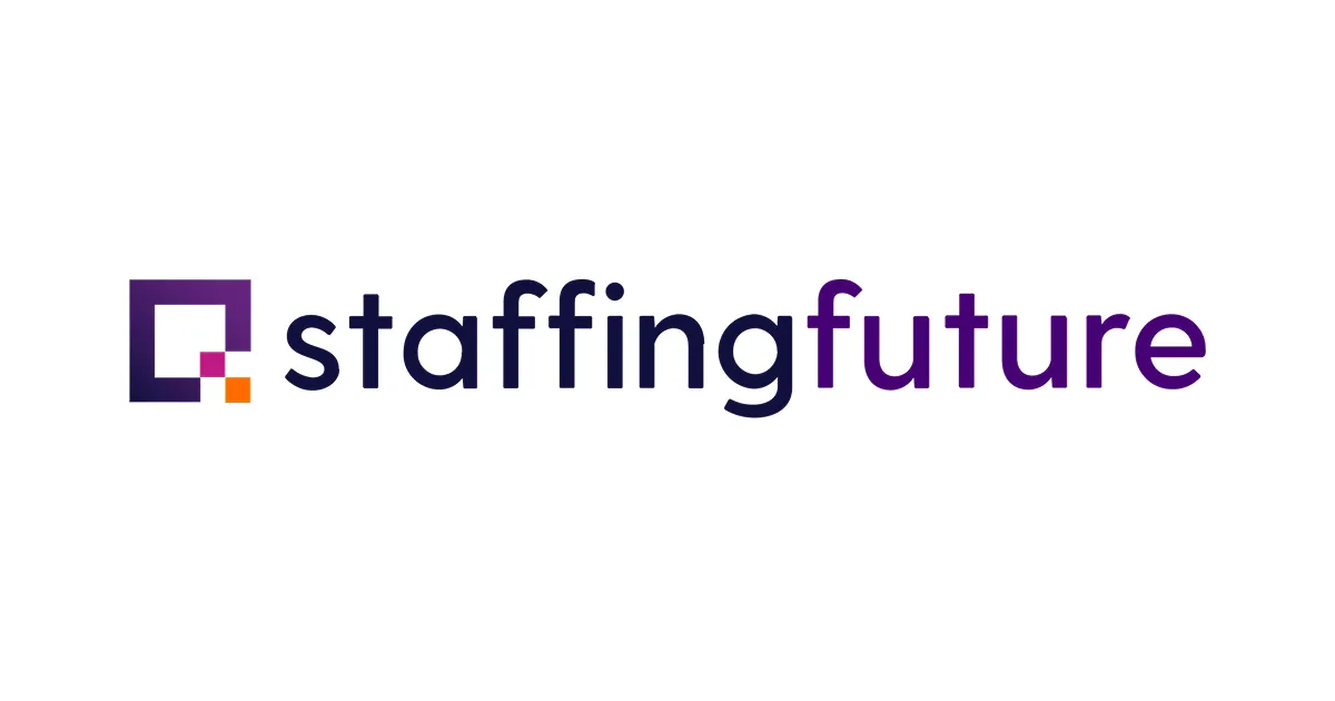Staffing Future logo
