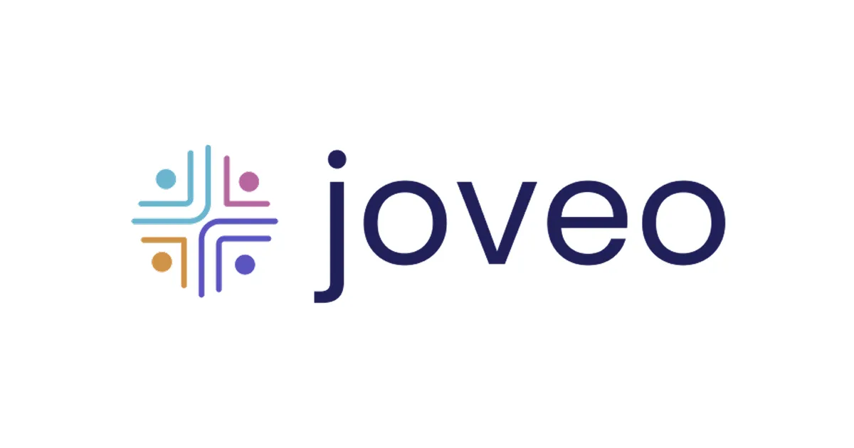 Joveo logo