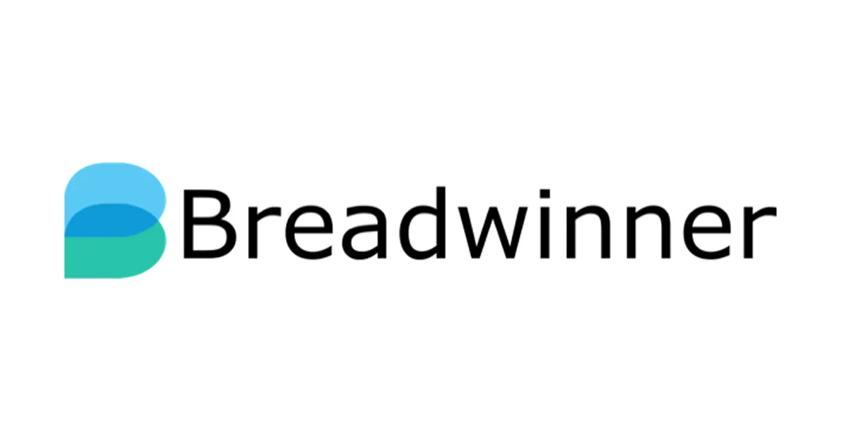Breadwinner logo