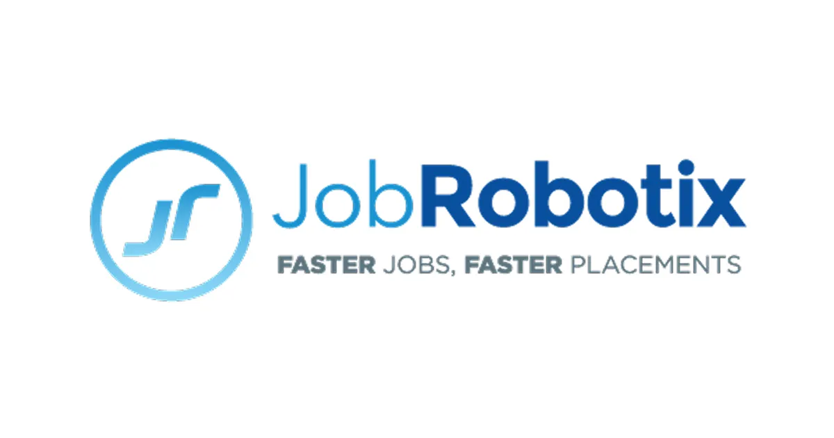 JobRobotix logo