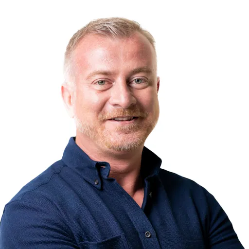 Brandon Metcalf, CEO & Founder at Asymbl