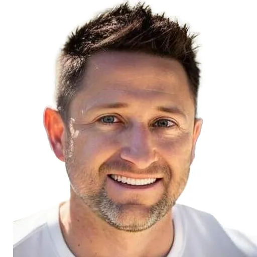 Brad Owens, Vice President, Digital Labor Strategy at Asymbl