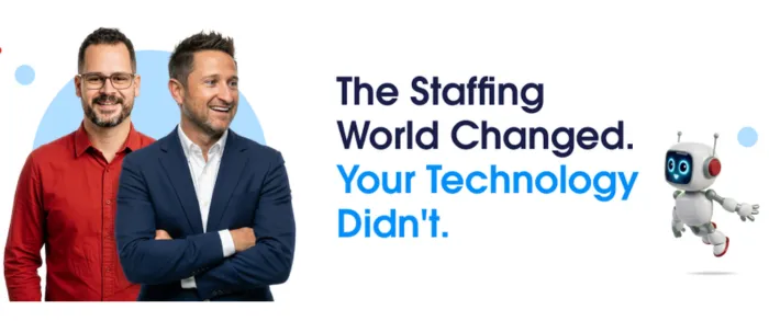 Webinar: 4 Priorities Staffing & Recruiting Firms Must Act on Now image