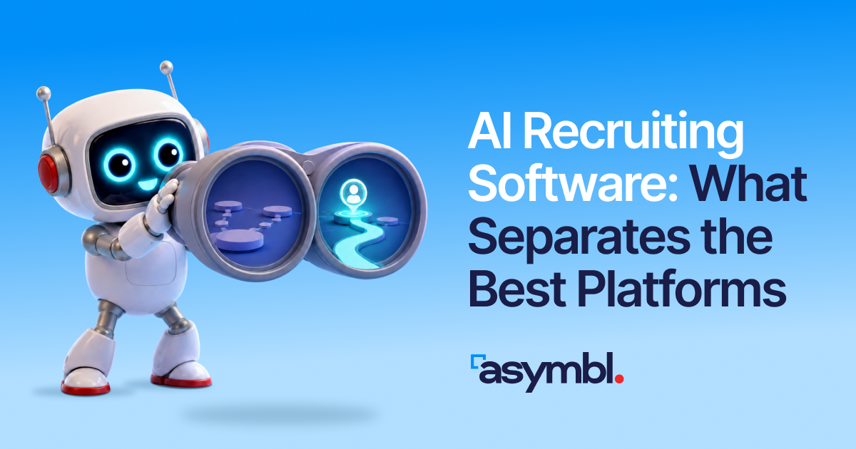 Comparing the best AI recruiting software platforms for modern hiring teams