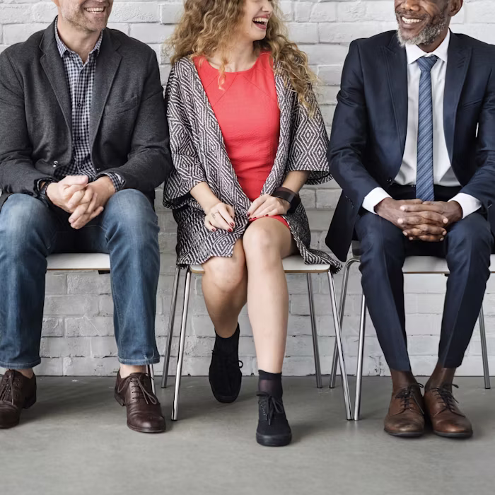 Focus group qualitative research in Thailand — diverse consumer panel discussion for market insights