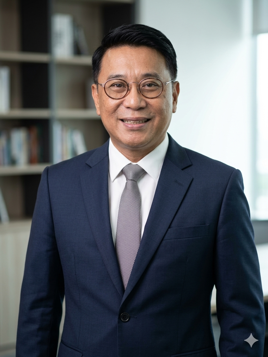 CEO of Budgetwise Research — Thailand market research firm founder with over 20 years of fieldwork experience