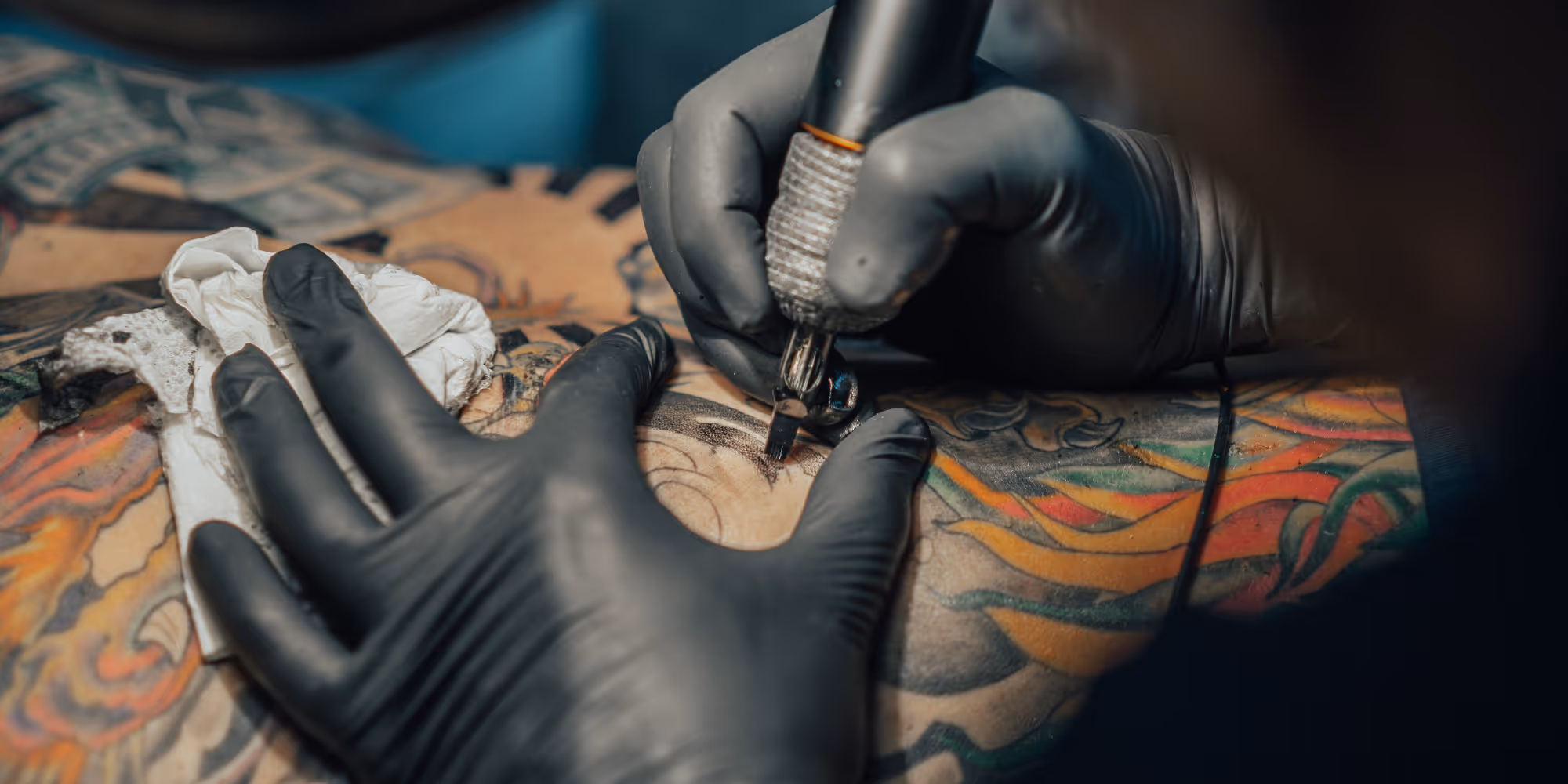 Tattowierung