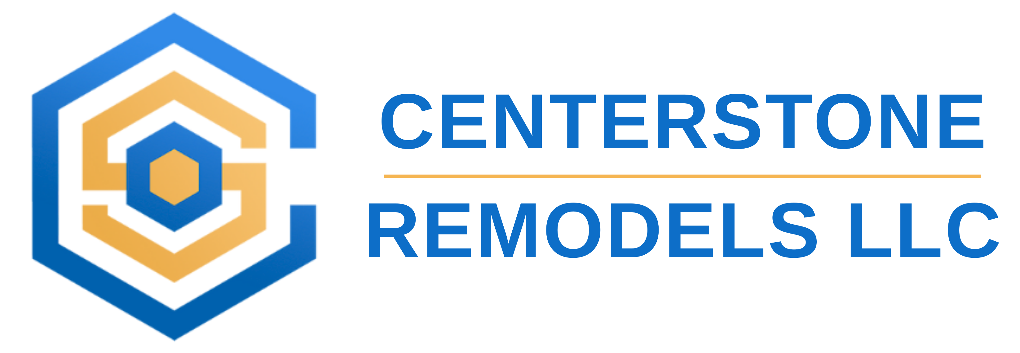 Centerstone Remodels LLC Logo
