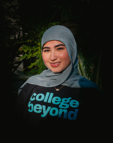 Najeeha Kahla
