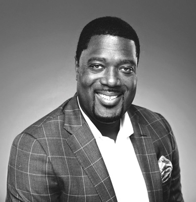 Portrait of Tale Lockett