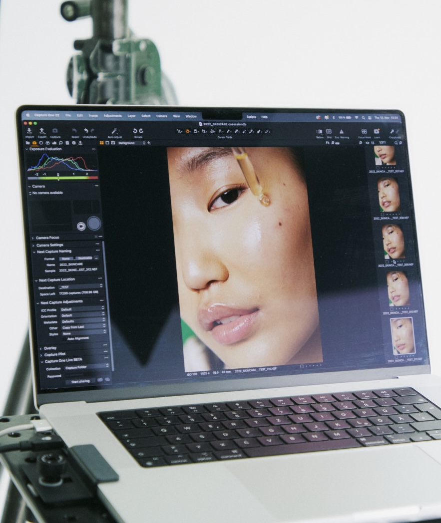 Post Production