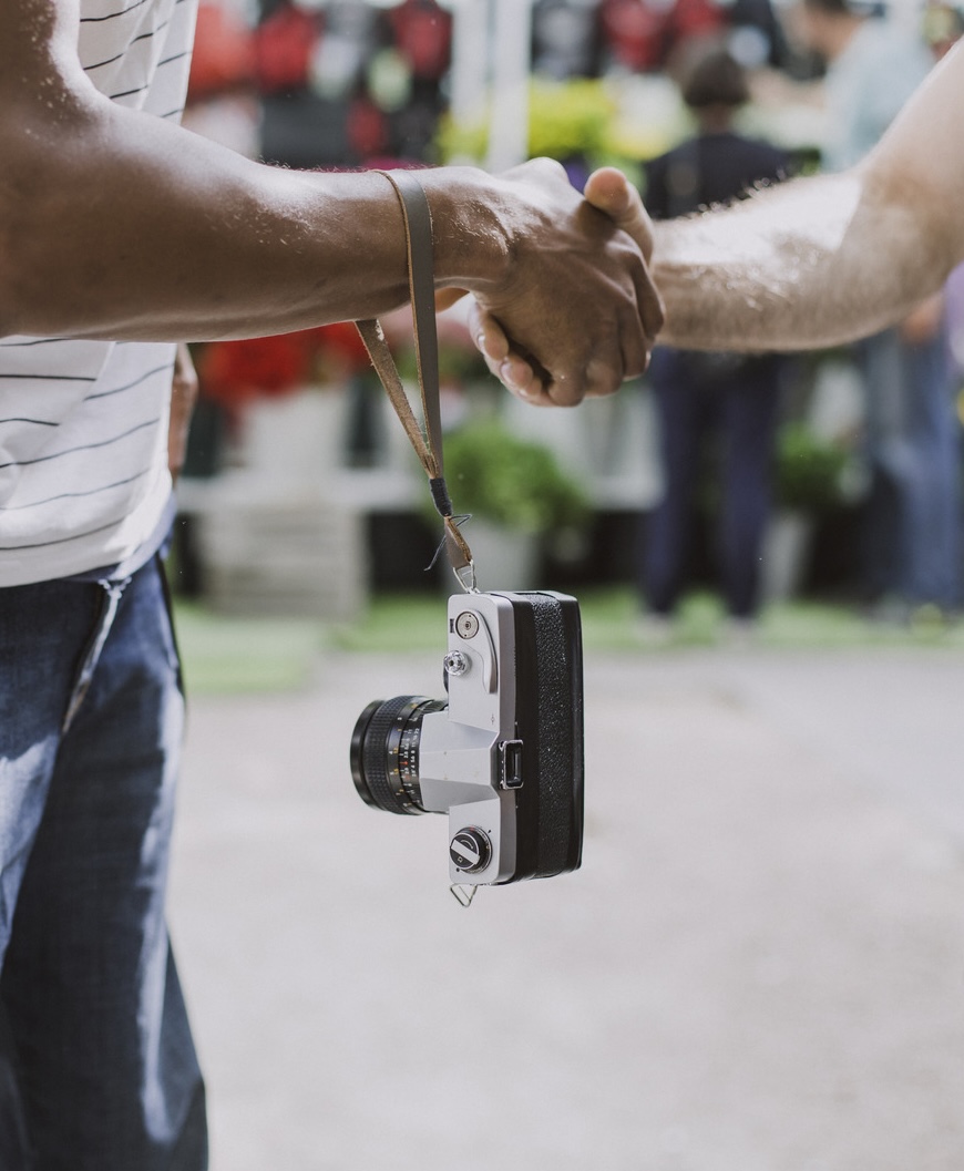 Photographer