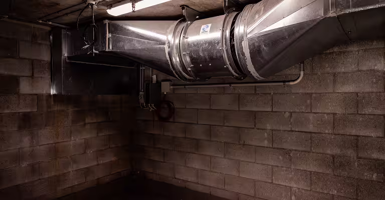 Mechanical Exhaust Systems