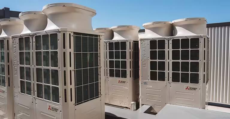 HVAC Upgrades & Replacements