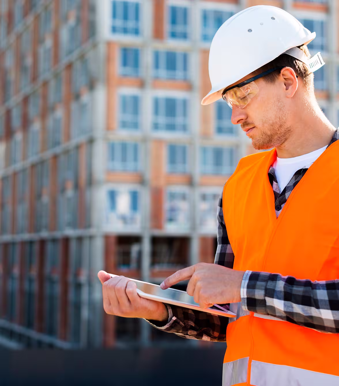 Facilities & Asset Managers
