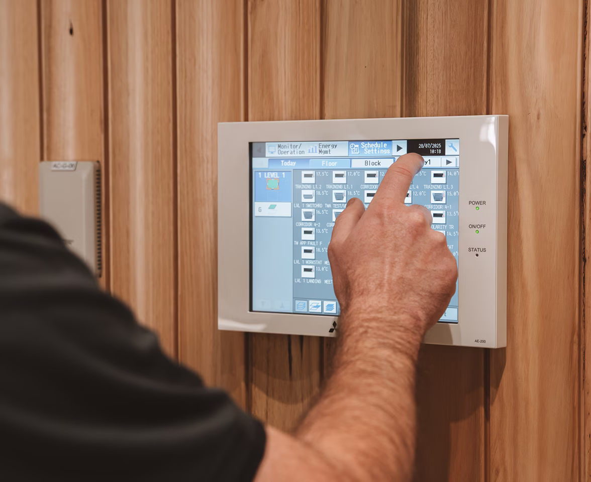 temperature-monitoring