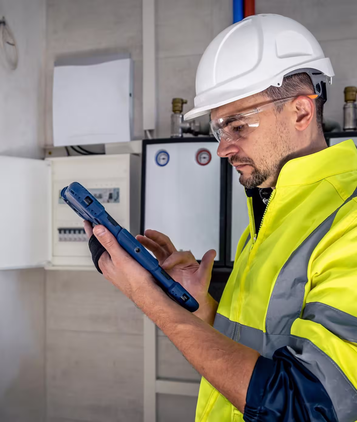 hvac-system-selection-sizing