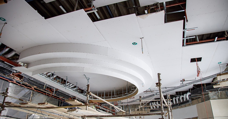 Schools & Healthcare Construction
