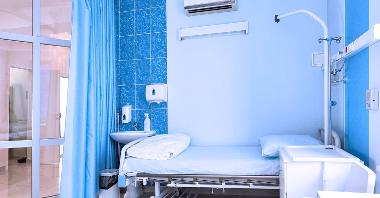 Hospitals