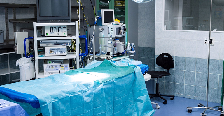 Day Surgeries