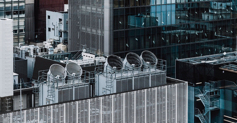 Corporate Headquarters