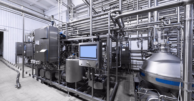 Food Processing Facilities