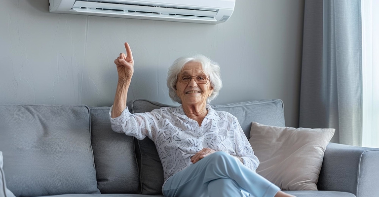 Residential Aged Care