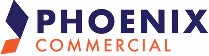 Phoenix Commercial Logo