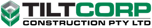 Tiltcorp Logo