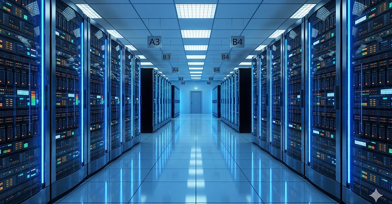 Server Rooms