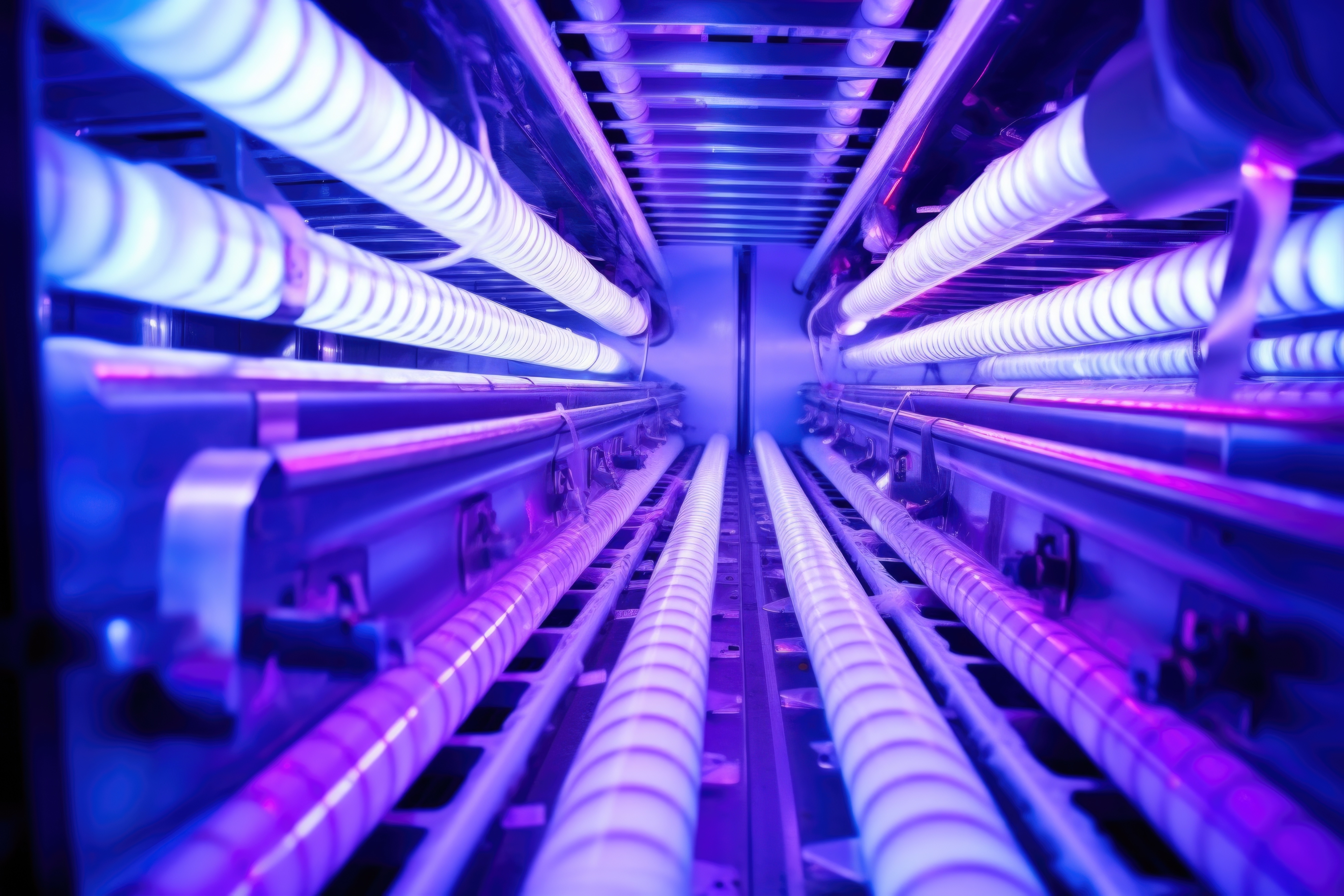 Harnessing the Power of UV Light in HVAC-R Systems: A Game-Changer for Improved Comfort and Health