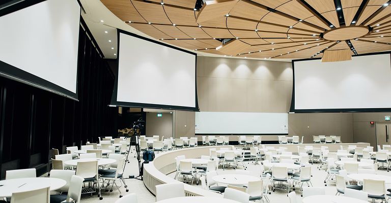 Event & Function Centres