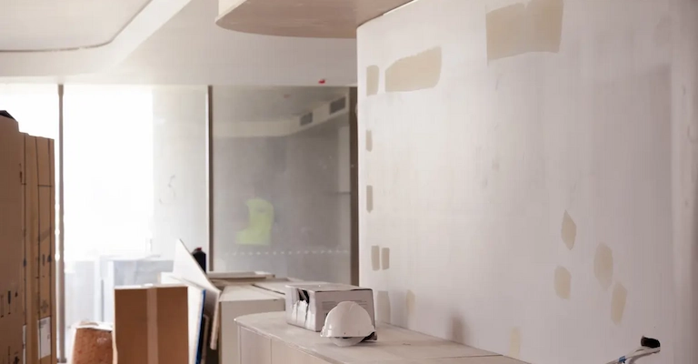 Refurbishment & Upgrade