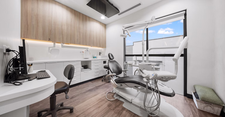 Dental Clinics